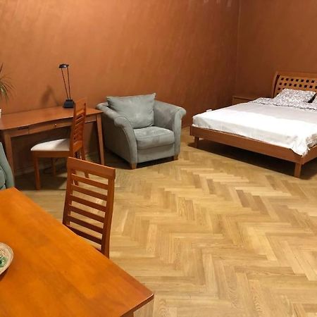 Exclusive Unique Apartments - Prague Central Praga Exterior foto